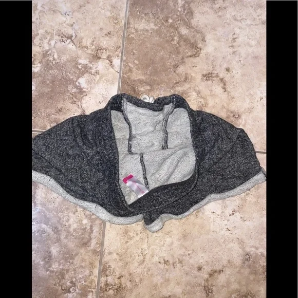 BEAUTIFUL sexy home bed comfy short shorts nwot​ - Picture 6 of 6